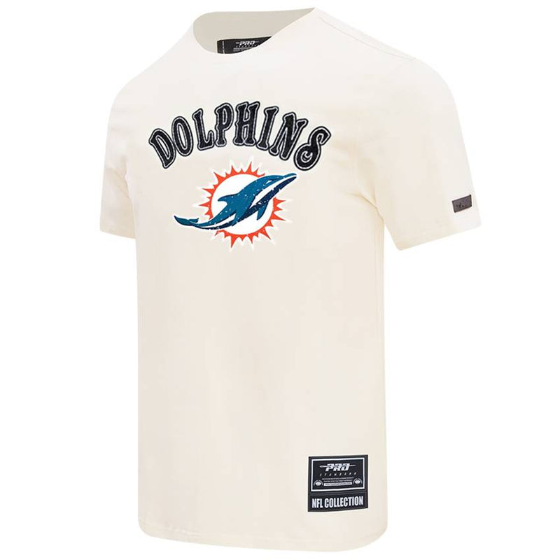 Playera Miami Dolphins Rebel Athletics Pro Standard