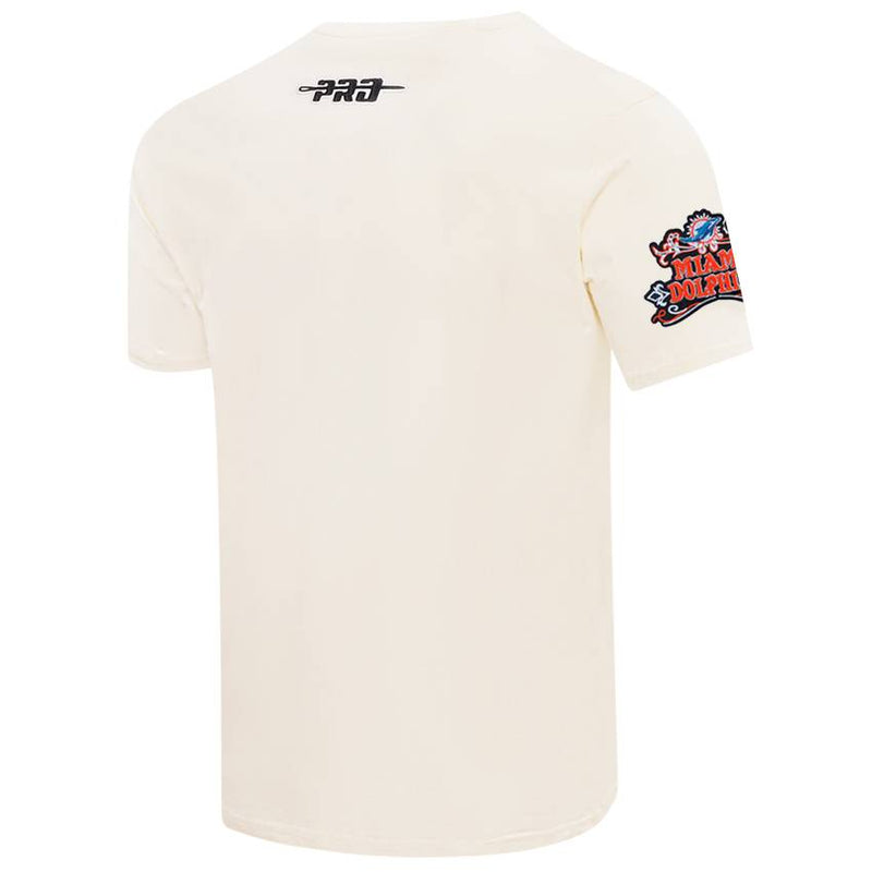 Playera Miami Dolphins Rebel Athletics Pro Standard