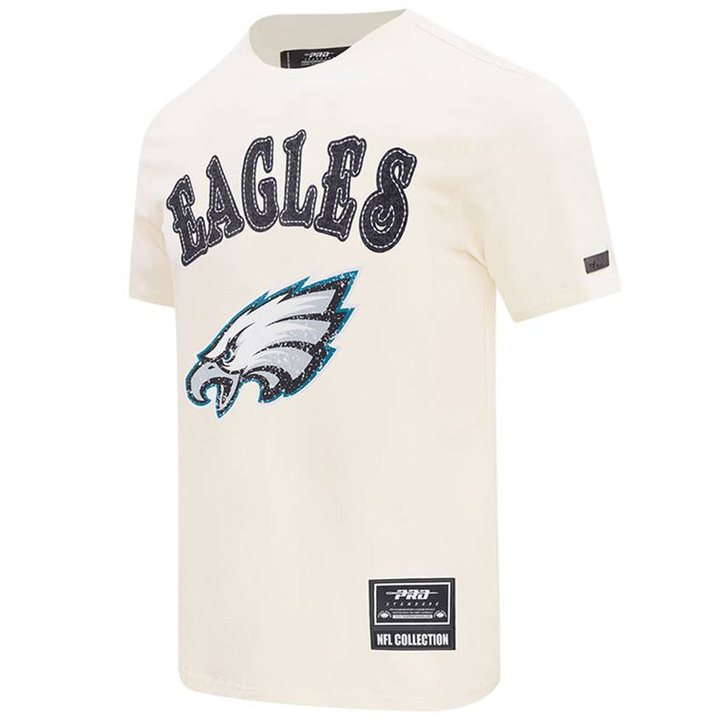 Playera Philadelphia Eagles Rebel Athletics Pro Standard