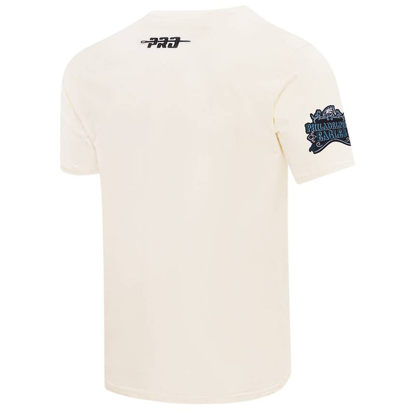 Playera Philadelphia Eagles Rebel Athletics Pro Standard