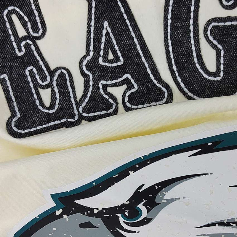 Playera Philadelphia Eagles Rebel Athletics Pro Standard