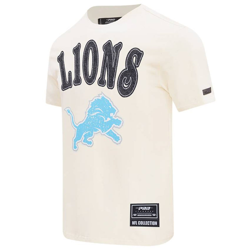 Playera Detroit Lions Rebel Athletics Pro Standard