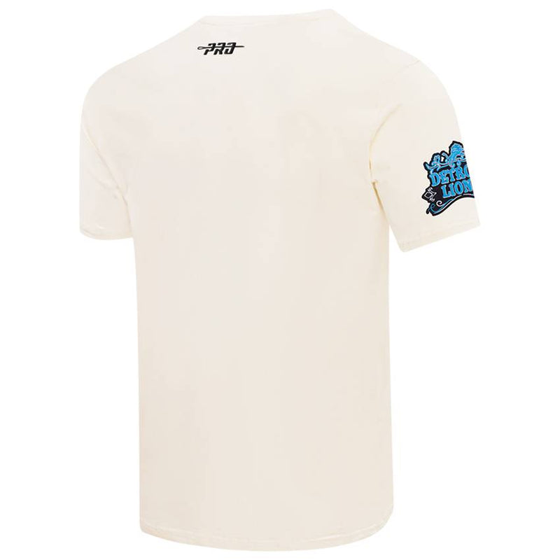 Playera Detroit Lions Rebel Athletics Pro Standard
