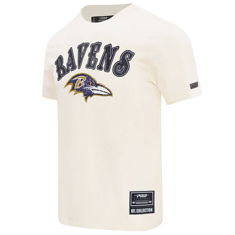 Playera Baltimore Ravens Rebel Athletics Pro Standard