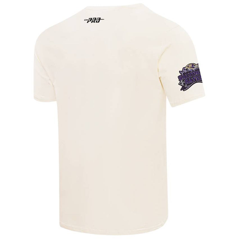 Playera Baltimore Ravens Rebel Athletics Pro Standard