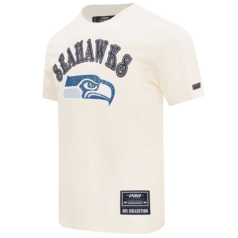 Playera Seattle Seahawks Rebel Athletics Pro Standard