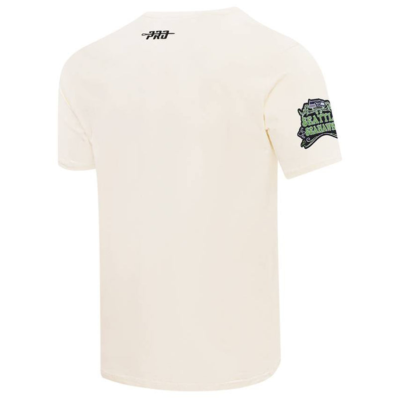 Playera Seattle Seahawks Rebel Athletics Pro Standard