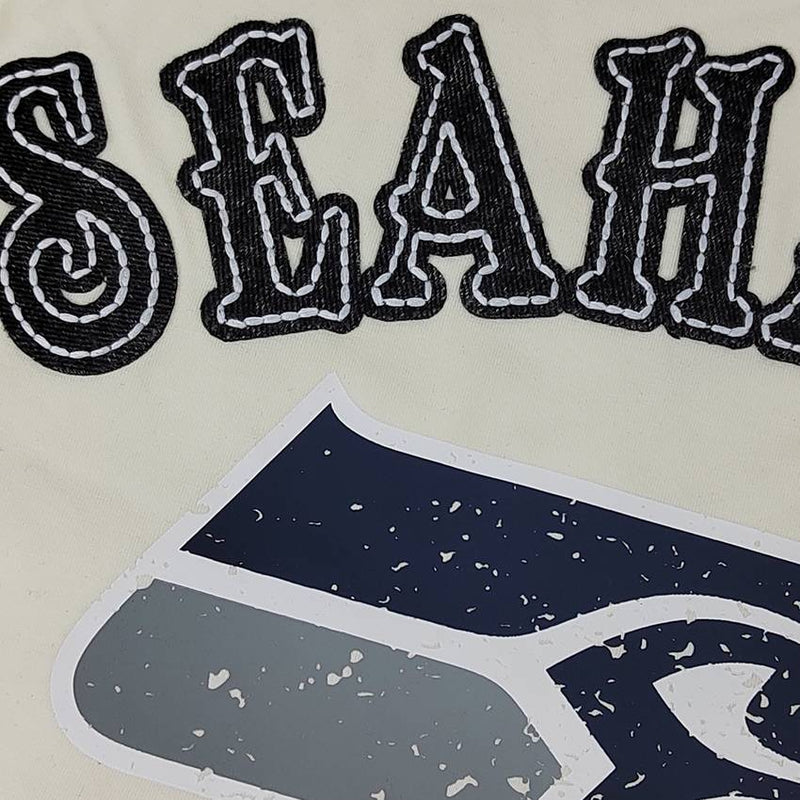 Playera Seattle Seahawks Rebel Athletics Pro Standard