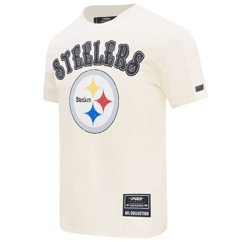 Playera Pittsburgh Steelers Rebel Athletics Pro Standard