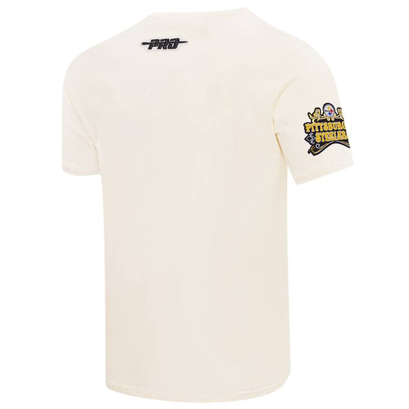 Playera Pittsburgh Steelers Rebel Athletics Pro Standard