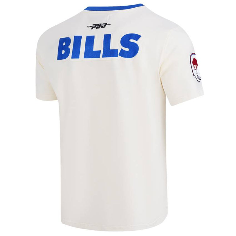Playera Buffalo Bills Retro Cascade Pro Standard