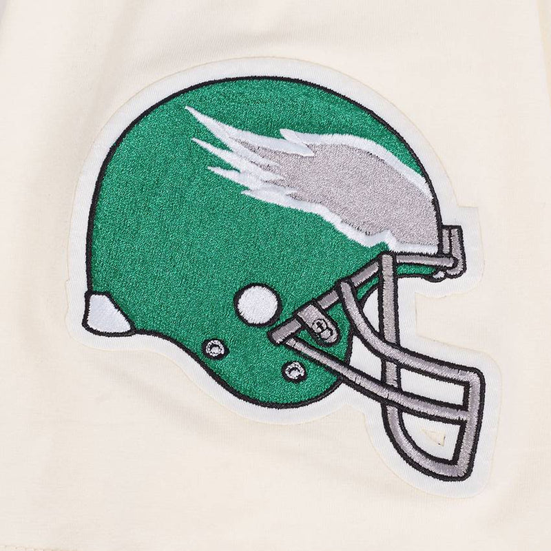 Playera Philadelphia Eagles Retro Cascade Pro Standard