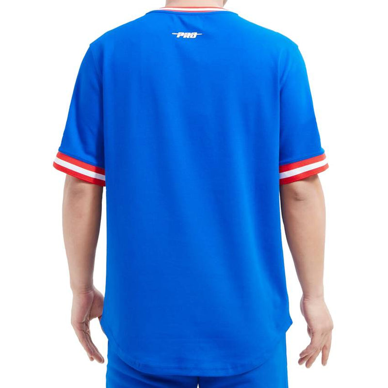 Playera Buffalo Bills Retro Classic Pro Standard
