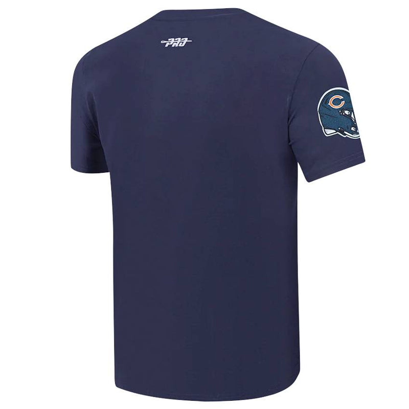 Playera Chicago Bears Badge Pro Standard