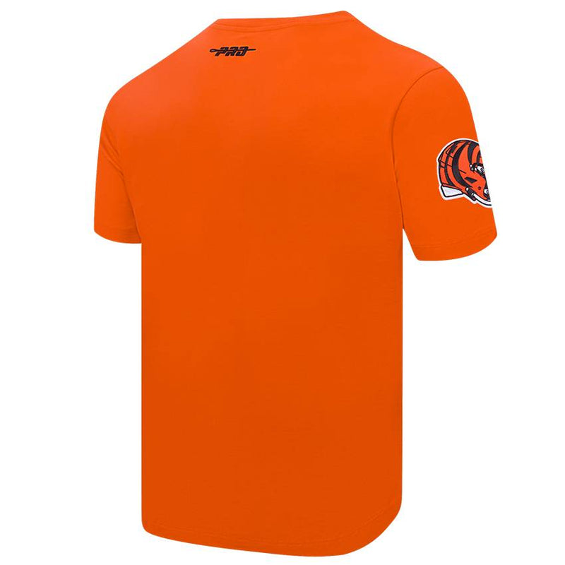 Playera Cincinnati Bengals Badge Pro Standard
