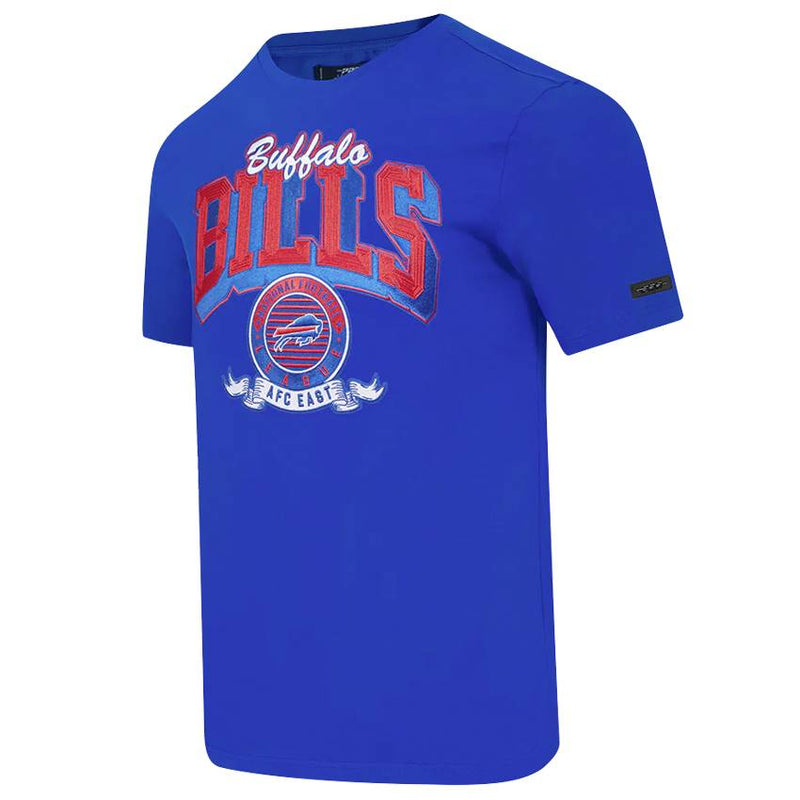 Playera Buffalo Bills Badge Pro Standard
