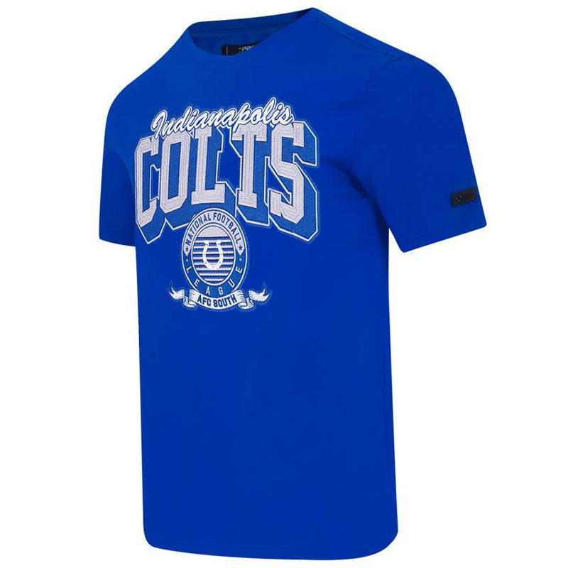 Playera Indianapolis Colts Badge Pro Standard