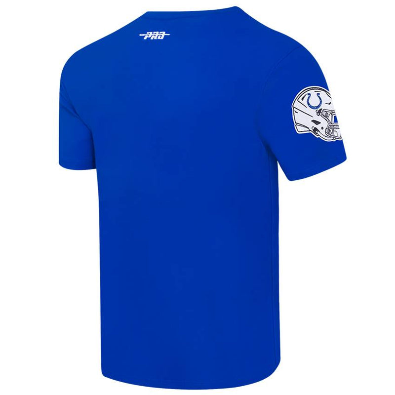 Playera Indianapolis Colts Badge Pro Standard