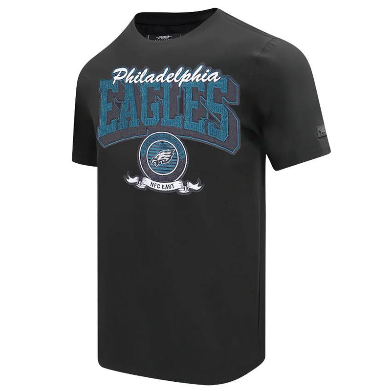 Playera Philadelphia Eagles Badge Pro Standard