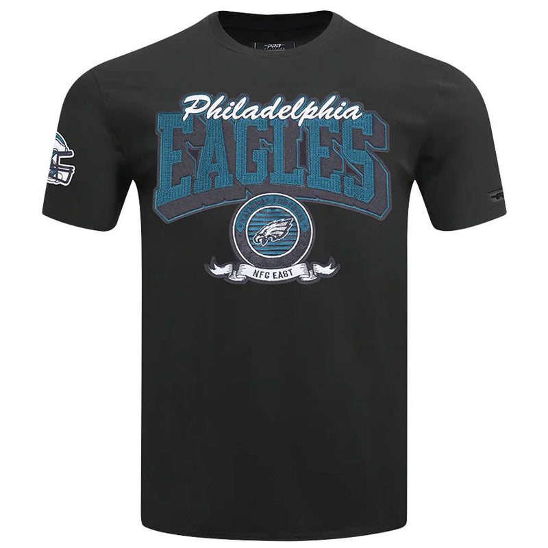Playera Philadelphia Eagles Badge Pro Standard