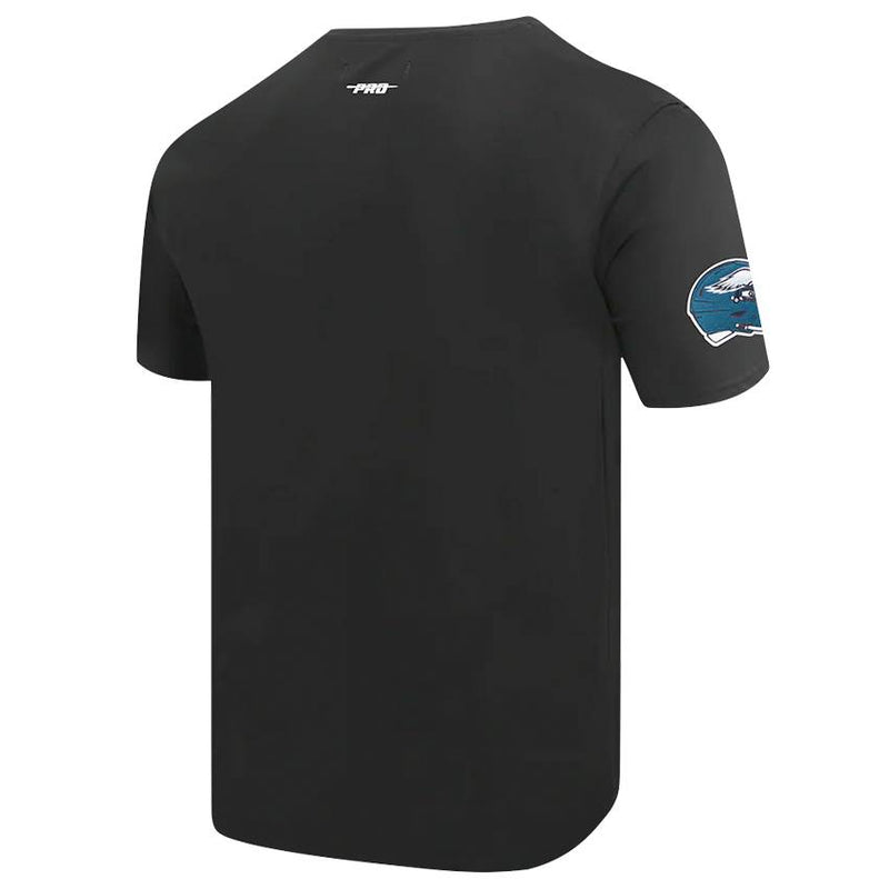 Playera Philadelphia Eagles Badge Pro Standard
