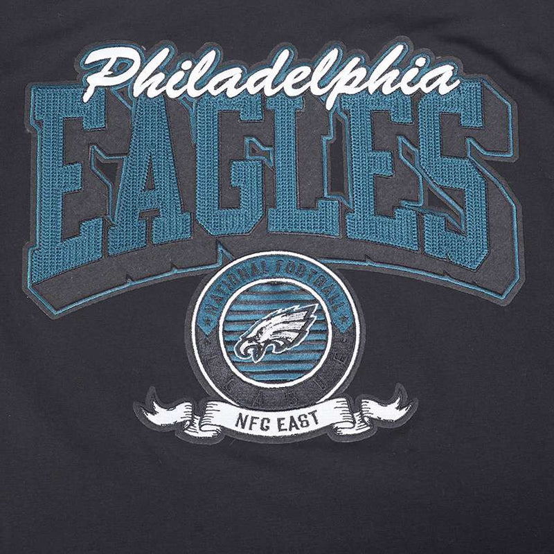 Playera Philadelphia Eagles Badge Pro Standard