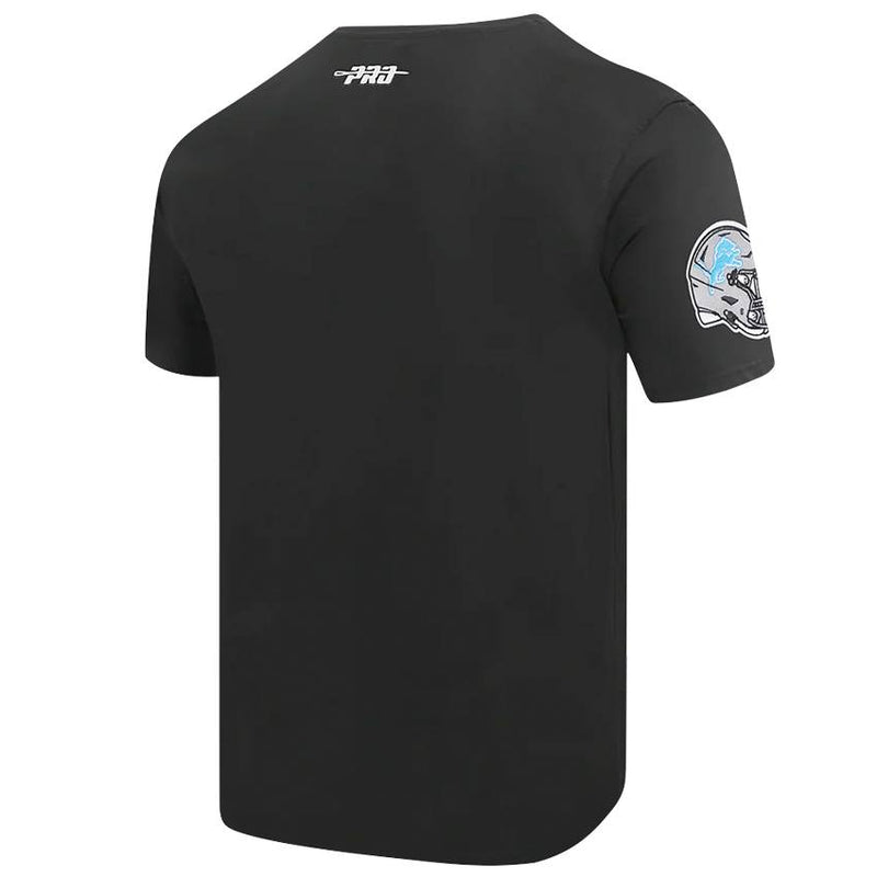 Playera Detroit Lions Badge Pro Standard
