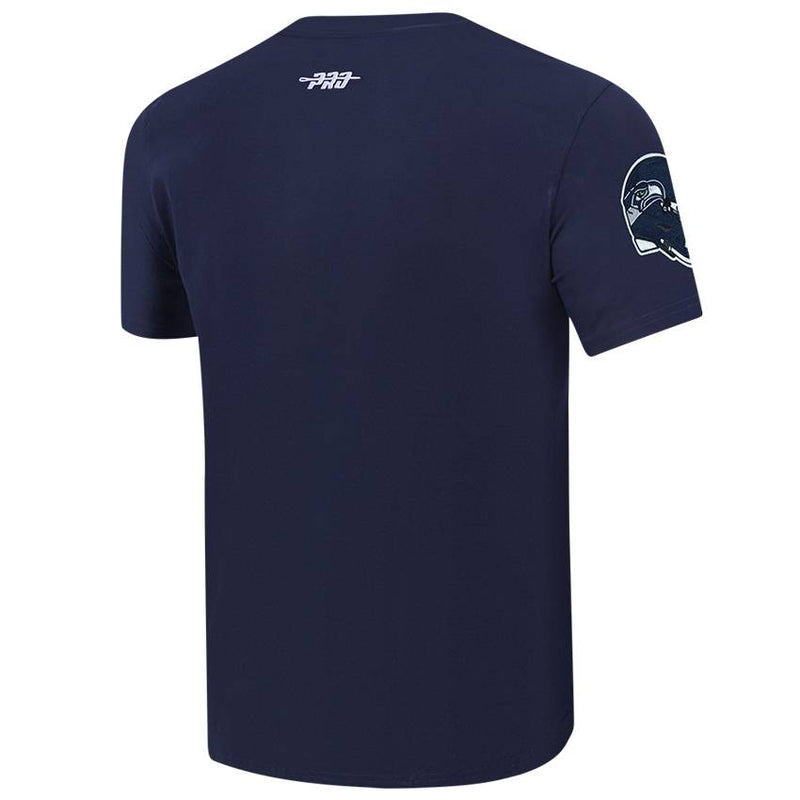 Playera Seattle Seahawks Badge Pro Standard