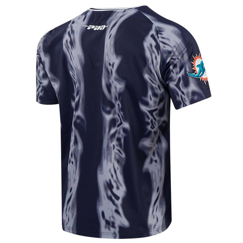 Playera Miami Dolphins Ultras Dbl Pro Standard