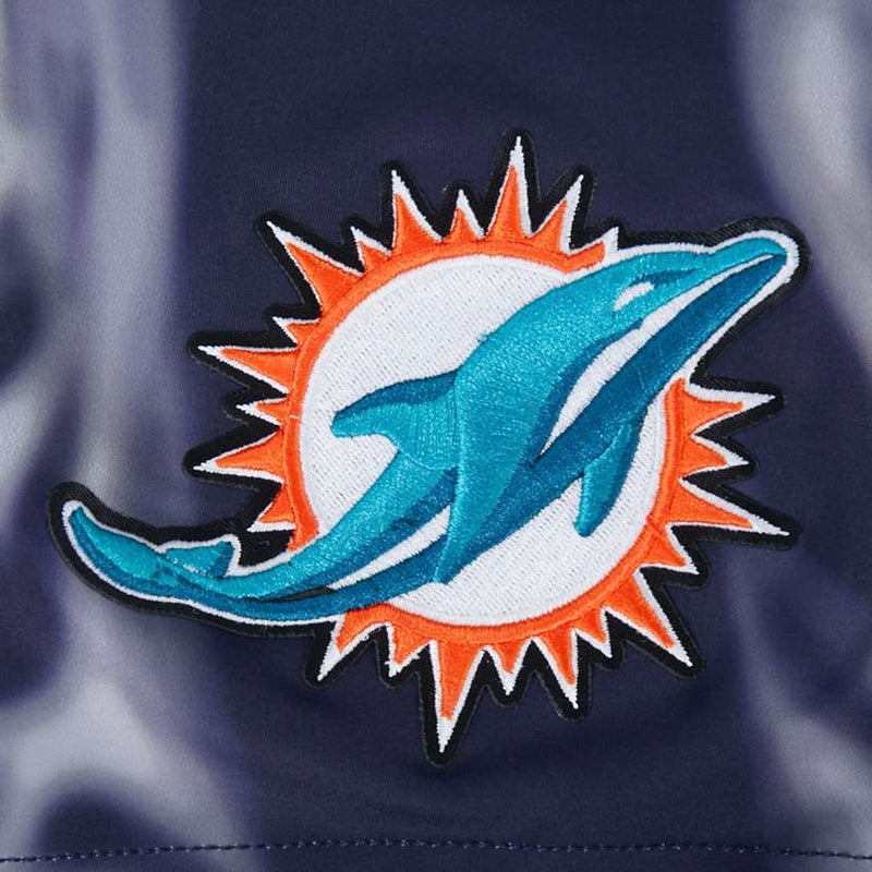 Playera Miami Dolphins Ultras Dbl Pro Standard