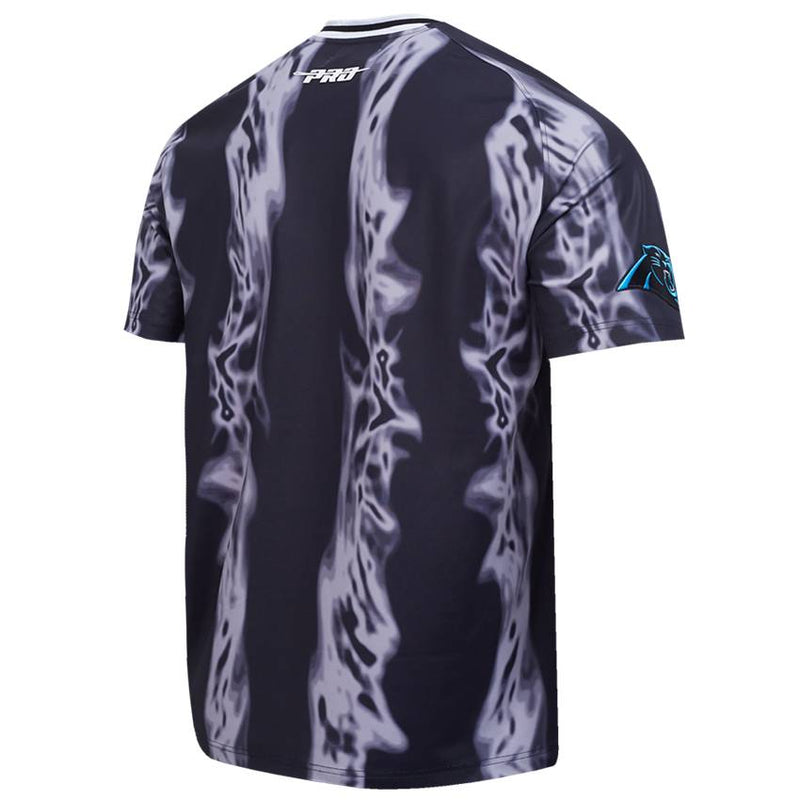 Playera Carolina Panthers Ultras Dbl Pro Standard
