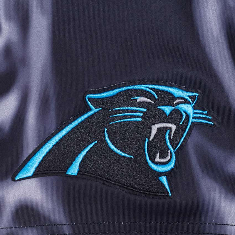 Playera Carolina Panthers Ultras Dbl Pro Standard