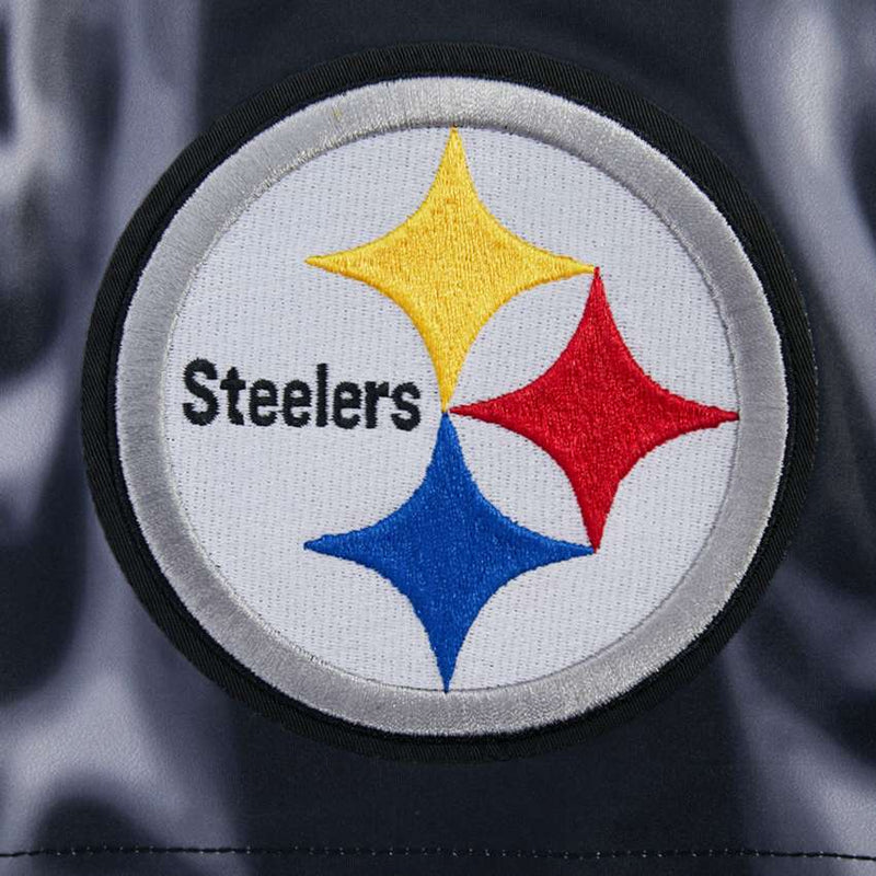Playera Pittsburgh Steelers Ultras Dbl Pro Standard