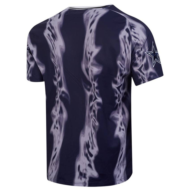 Playera Dallas Cowboys Ultras Dbl Pro Standard