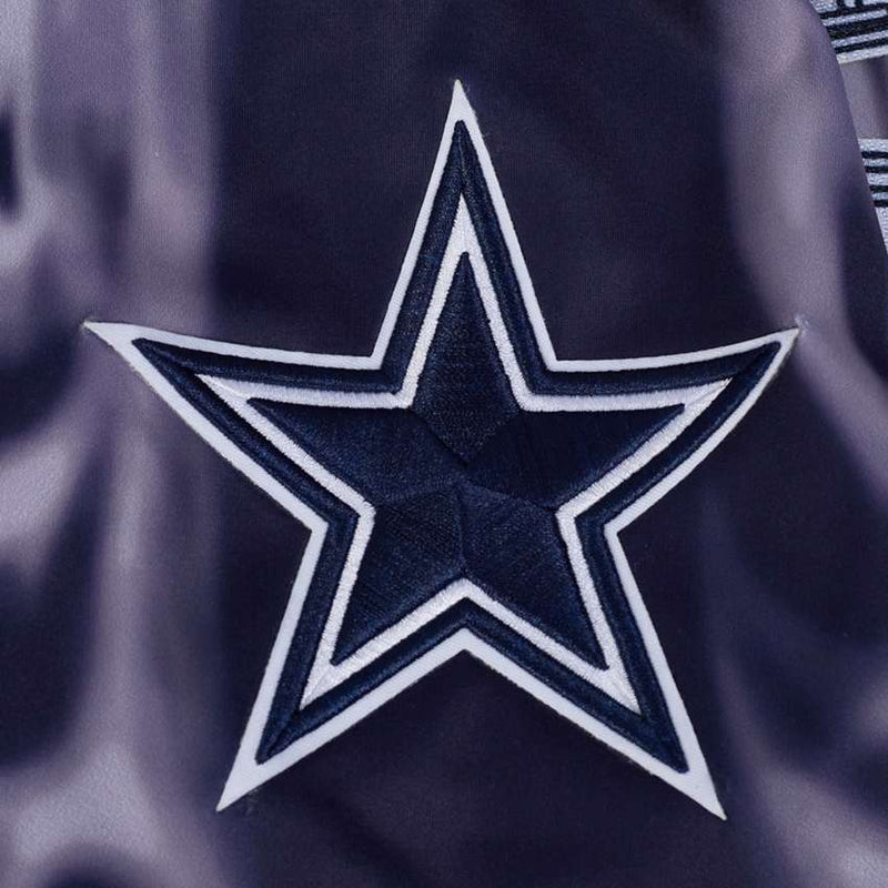 Playera Dallas Cowboys Ultras Dbl Pro Standard