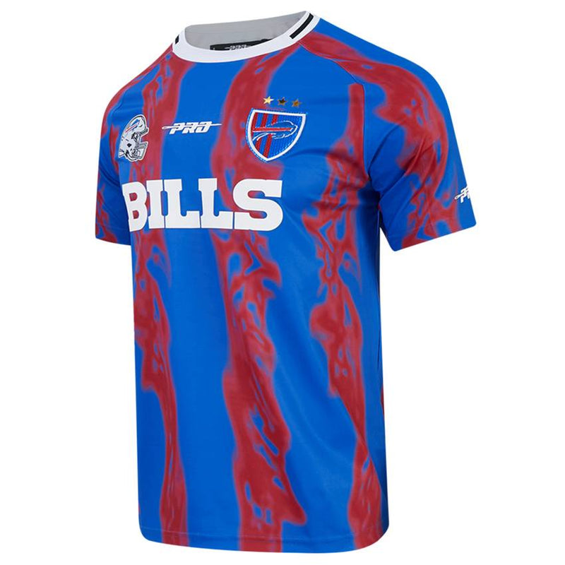 Playera Buffalo Bills Ultras Dbl Pro Standard