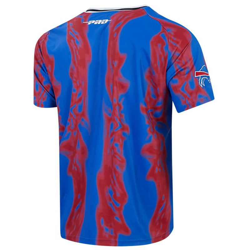 Playera Buffalo Bills Ultras Dbl Pro Standard