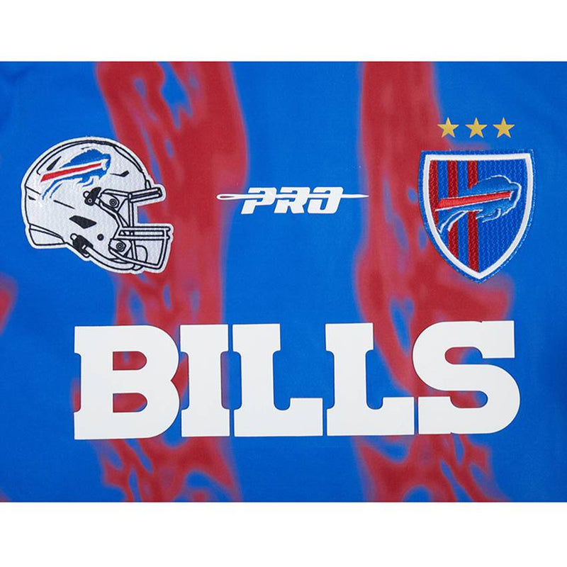 Playera Buffalo Bills Ultras Dbl Pro Standard