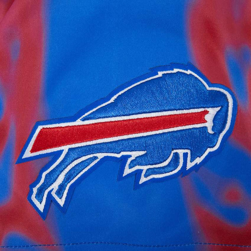 Playera Buffalo Bills Ultras Dbl Pro Standard