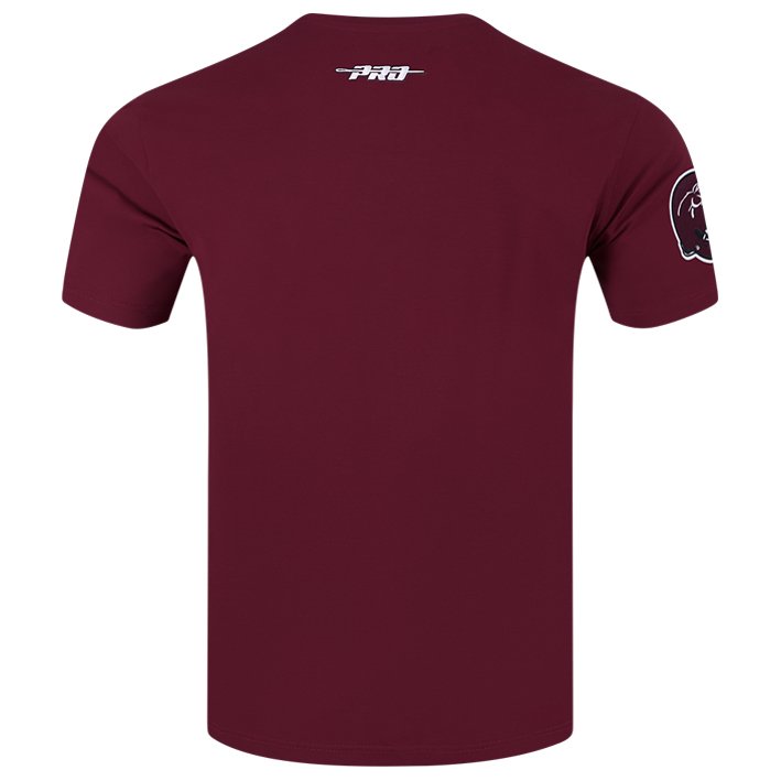 Playera IPN Burros Blancos Pro Standard Blanco