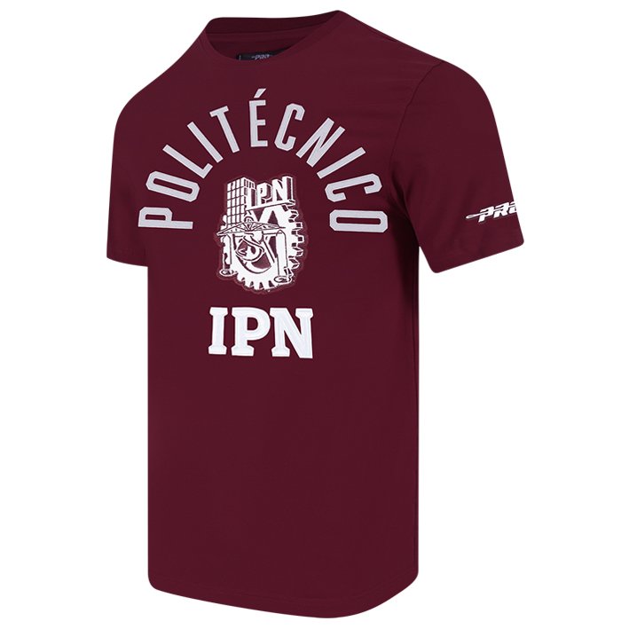 Playera IPN Pro Standard