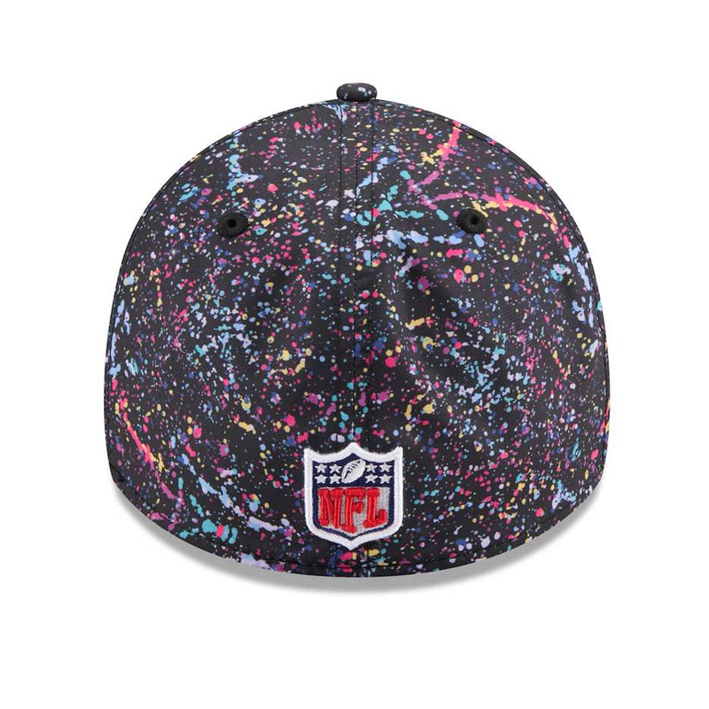 Gorra 39THIRTY Tennessee Titans Crucial Catch 2025 New Era