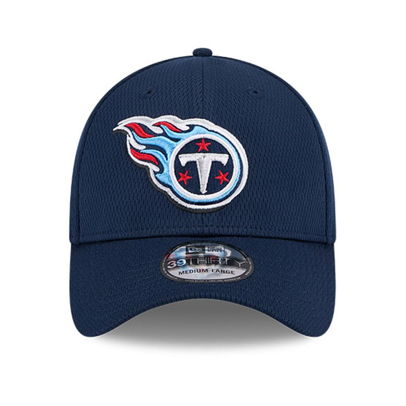 Gorra 39THIRTY Tennessee Titans Draft 2024 New Era