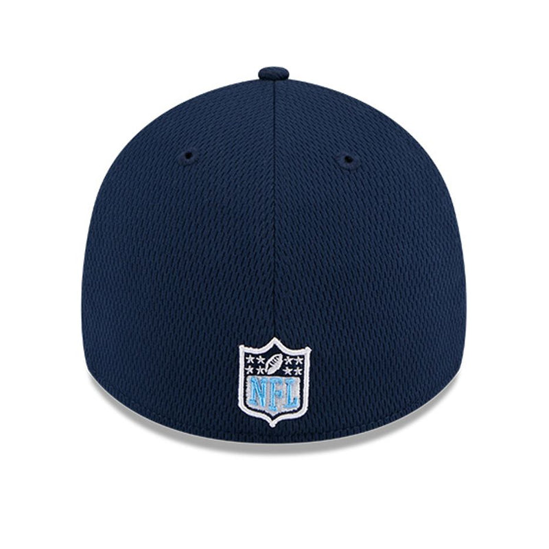 Gorra 39THIRTY Tennessee Titans Draft 2024 New Era