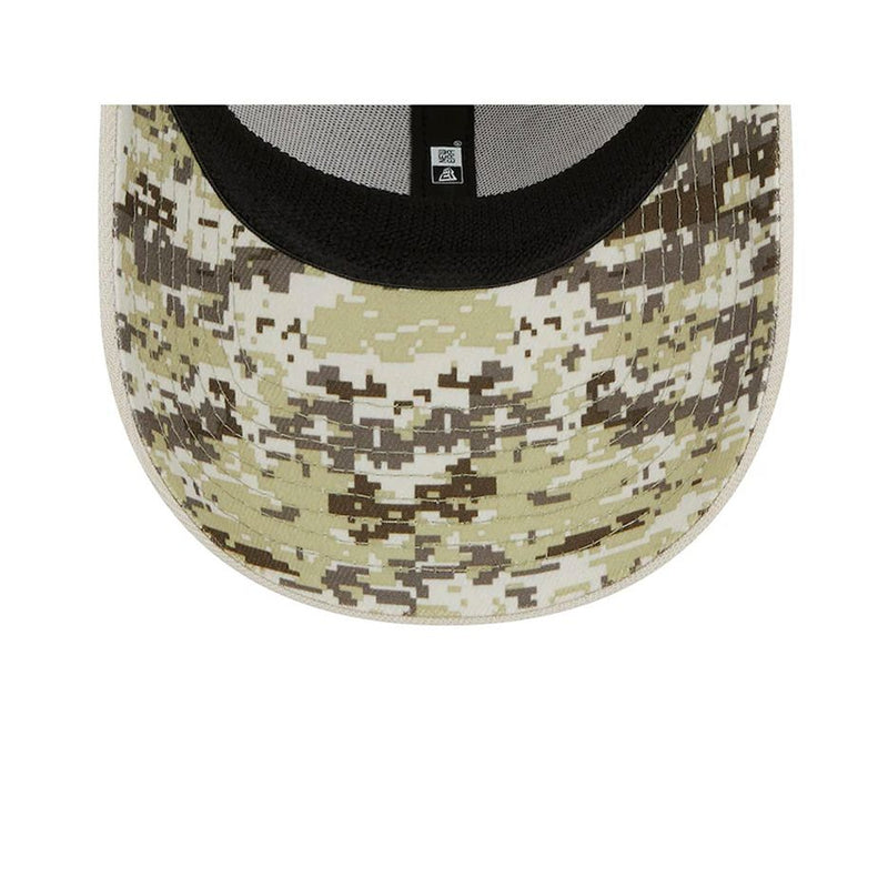 Gorra 39THIRTY Tennessee Titans Salute to Service 2023 New Era