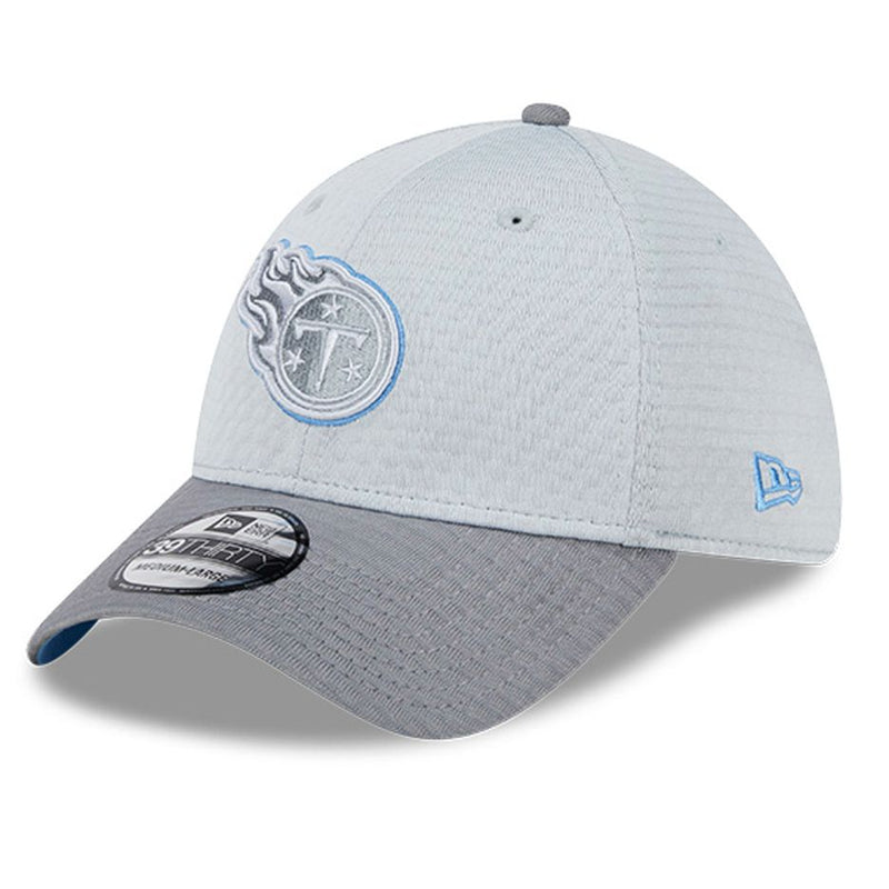 Gorra 39THIRTY Tennessee Titans Training 2024 New Era
