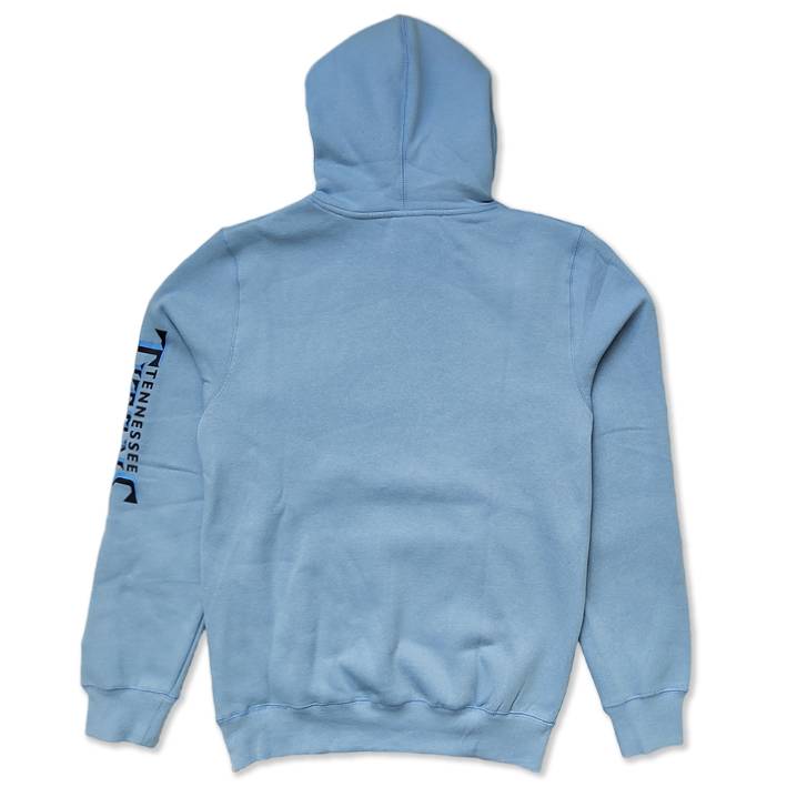 Sudadera Tennessee Titans Sideline 2023 New Era
