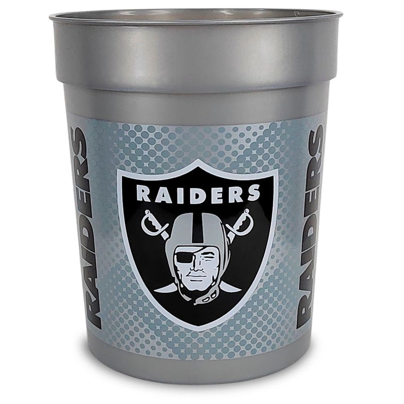Termo Las Vegas Raiders 25 oz Marketing Results