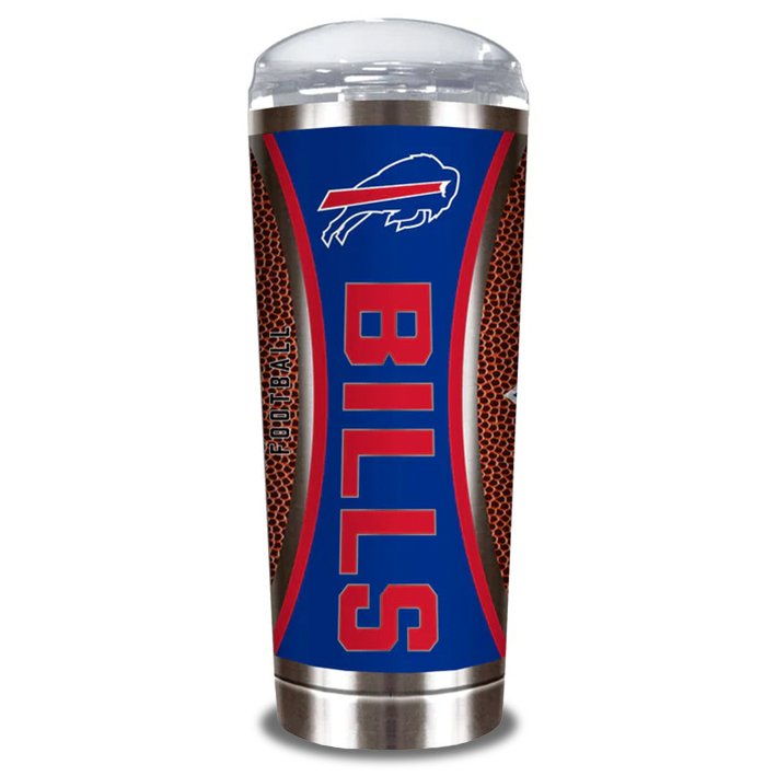 Termo Buffalo Bills 18 oz Great American