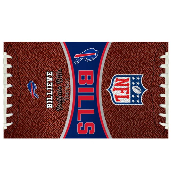 Termo Buffalo Bills 18 oz Great American